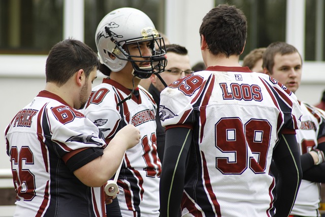 比賽中展現 比賽中展現